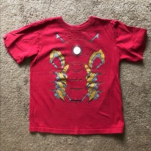 Boys LEGO Batman t-shirt